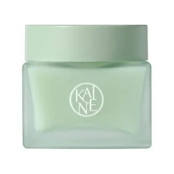 Успокаивающий аква-крем KAINE Green Calm Aqua Cream(70 мл) - фото