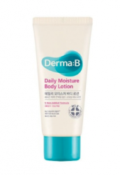 Лосьон для тела - Derma-B Daily Moisture Body Lotion (20 мл) - фото